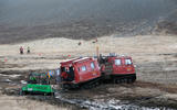 Formula Offroad: up close with Iceland's most extreme motorsport