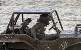 Formula Offroad: up close with Iceland's most extreme motorsport