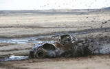Formula Offroad: up close with Iceland's most extreme motorsport