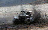 Formula Offroad: up close with Iceland's most extreme motorsport