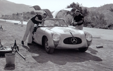 1952 Mercedes-Benz W196