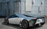 New one-off Ken Okuyama hypercar revealed at Pebble Beach