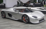 Koenigsegg CC850 at Pebble Beach 25