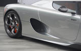 Koenigsegg CC850 at Pebble Beach 31