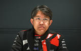 Koji Sato