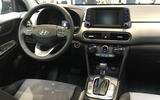 Hyundai Kona SUV 2017