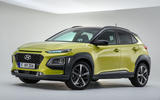 Hyundai Kona revealed – new exclusive pics of Nissan Juke rival