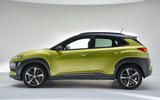 Hyundai Kona revealed – new exclusive pics of Nissan Juke rival