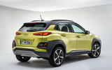Hyundai Kona revealed – new exclusive pics of Nissan Juke rival