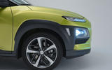 Hyundai Kona revealed – new exclusive pics of Nissan Juke rival
