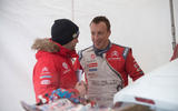Monte Carlo Rally preview: Kris Meeke on why the WRC 2017 is the one to watch