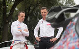 Monte Carlo Rally preview: Kris Meeke on why the WRC 2017 is the one to watch