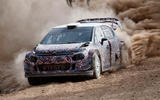 Monte Carlo Rally preview: Kris Meeke on why the WRC 2017 is the one to watch