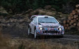 Monte Carlo Rally preview: Kris Meeke on why the WRC 2017 is the one to watch