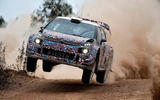 Monte Carlo Rally preview: Kris Meeke on why the WRC 2017 is the one to watch