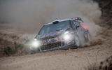 Monte Carlo Rally preview: Kris Meeke on why the WRC 2017 is the one to watch