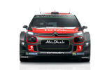 Monte Carlo Rally preview: Kris Meeke on why the WRC 2017 is the one to watch