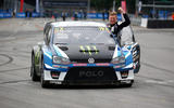 Johan Kristoffersson