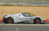 KTM XBow GT2 2022 side tracking