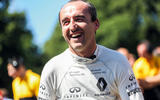 Robert Kubica