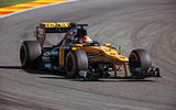 Robert Kubica 