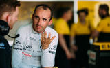Robert Kubica