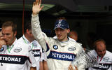 Robert Kubica