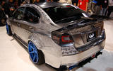 SEMA show 2016 show report