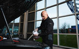 Kwik Fit fluid top-up 