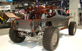 SEMA show 2016 show report