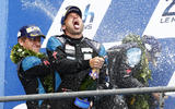 Patrick Dempsey on cars, fame and Le Mans