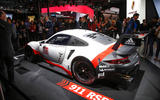 2016 LA motor show - live blog and gallery