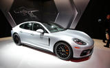 2016 LA motor show - live blog and gallery