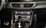 Alfa Romeo Stelvio SUV revealed in LA