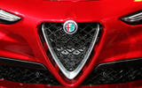 Alfa Romeo Stelvio SUV revealed in LA
