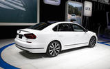 Volkswagen Passat GT concept 