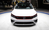 Volkswagen Passat GT concept 
