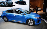 2016 LA motor show - live blog and gallery