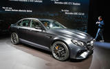 2016 LA motor show - live blog and gallery