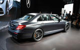 2017 Mercedes-AMG E 63 arrives in LA as quickest AMG yet
