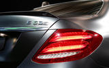 2017 Mercedes-AMG E 63 arrives in LA as quickest AMG yet
