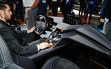 2016 LA motor show - live blog and gallery