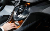 Honda NSX to get new interior layout