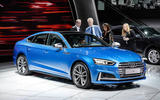 2016 LA motor show - live blog and gallery