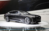2016 LA motor show - live blog and gallery