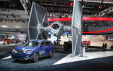 2016 LA motor show - live blog and gallery