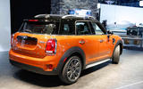 2016 LA motor show - live blog and gallery