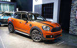 2016 LA motor show - live blog and gallery