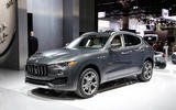 2016 LA motor show - live blog and gallery