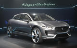 2016 LA motor show - live blog and gallery